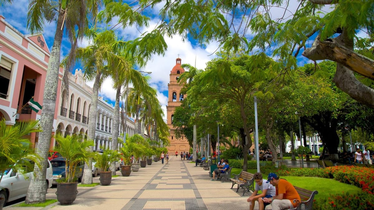 🇧🇴 Offer for P2P QR in Bolivia