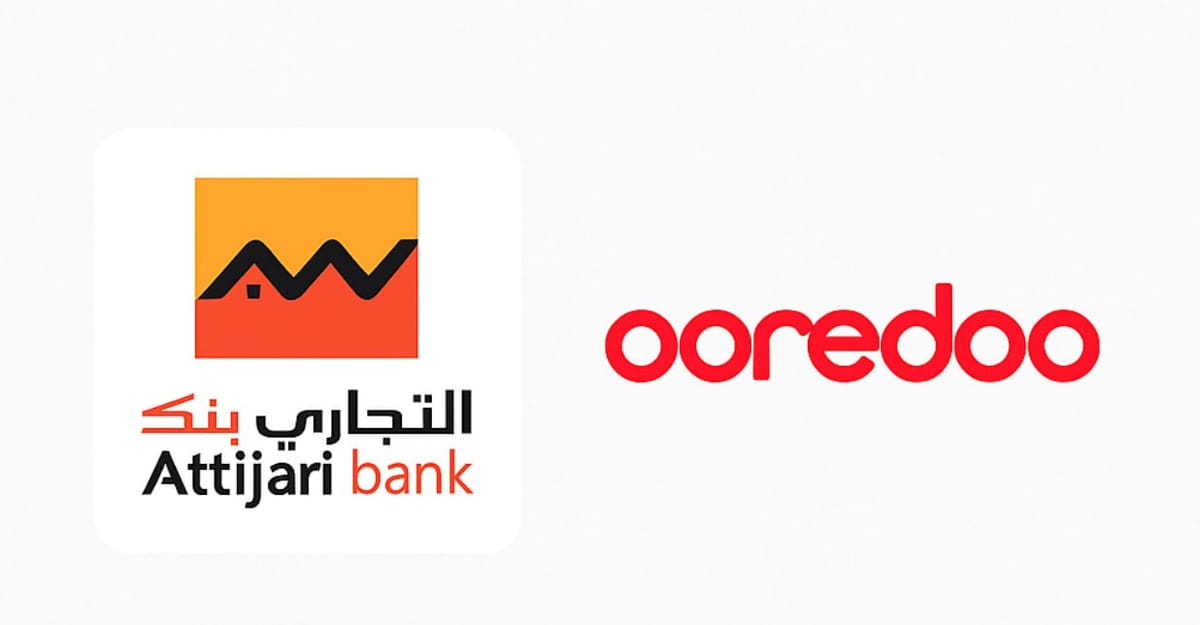 🇹🇳 Request for attijari &amp; ooredoo from well known casino platform