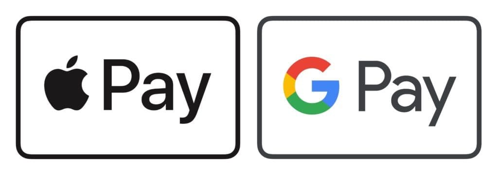 🍏🔍 Offer for ApplePay GooglePay FTD EUR
