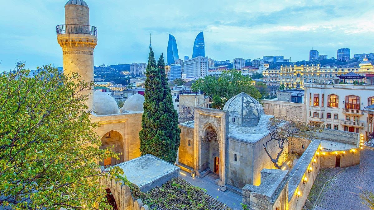 🇦🇿 Offer for P2P in Azerbaijan