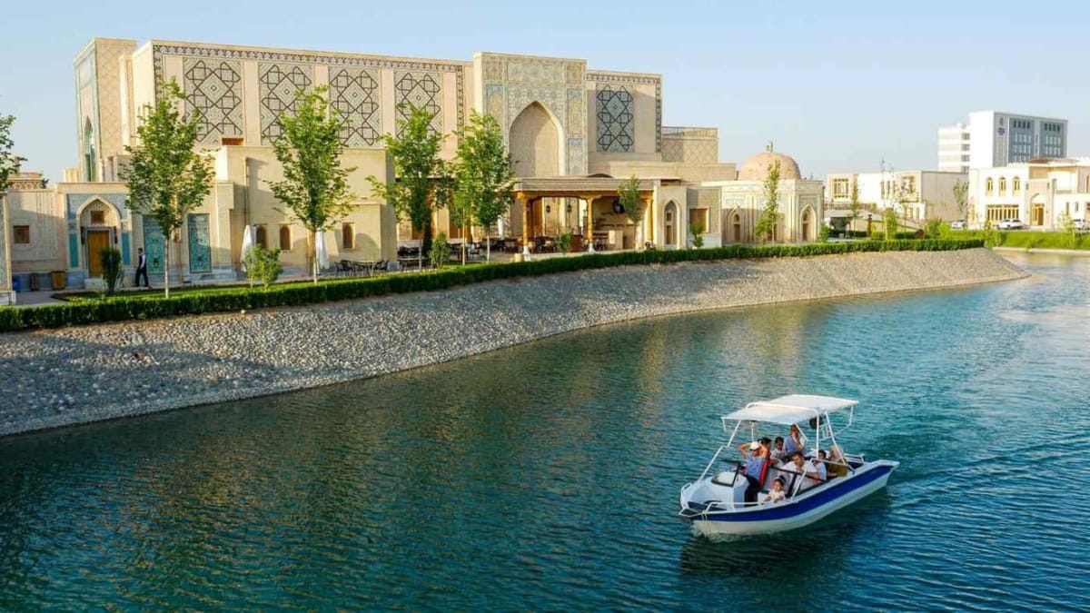 🇺🇿 Offer for P2P in Uzbekistan