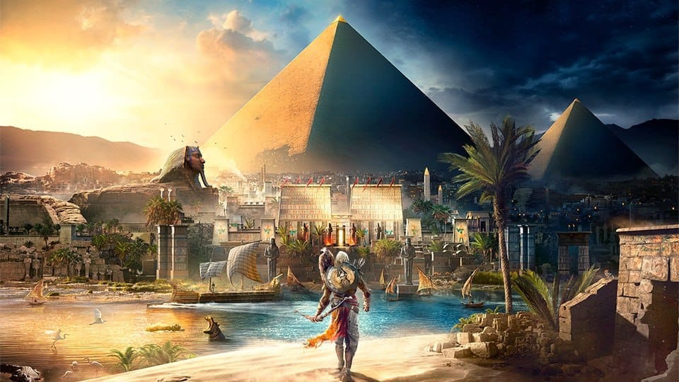 🇪🇬 Offer for P2P in Egypt