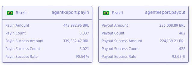 🇧🇷 Offer for PIX
