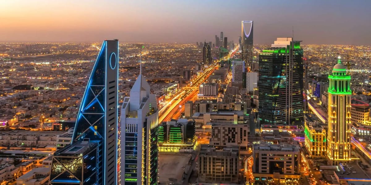 🇸🇦 Offer for acquiring Visa &amp; MasterCard FTD in Saudi Arabia