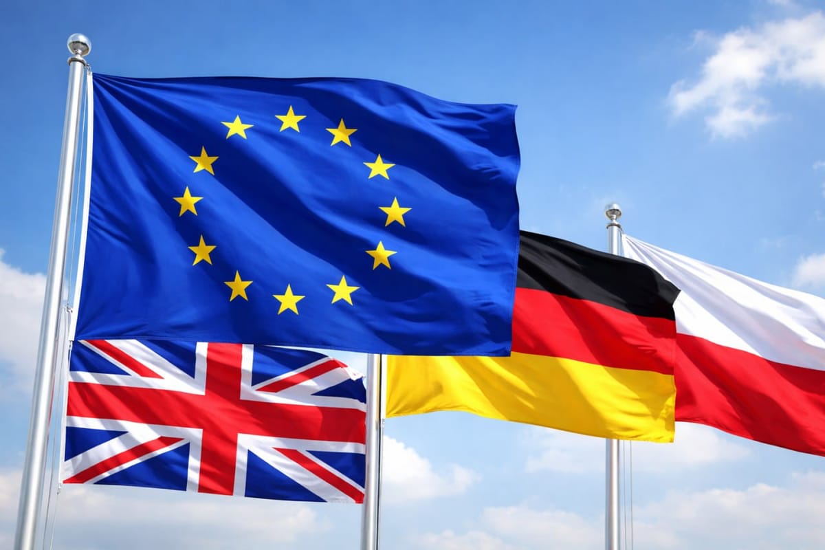 🇪🇺 Offer for Open Banking