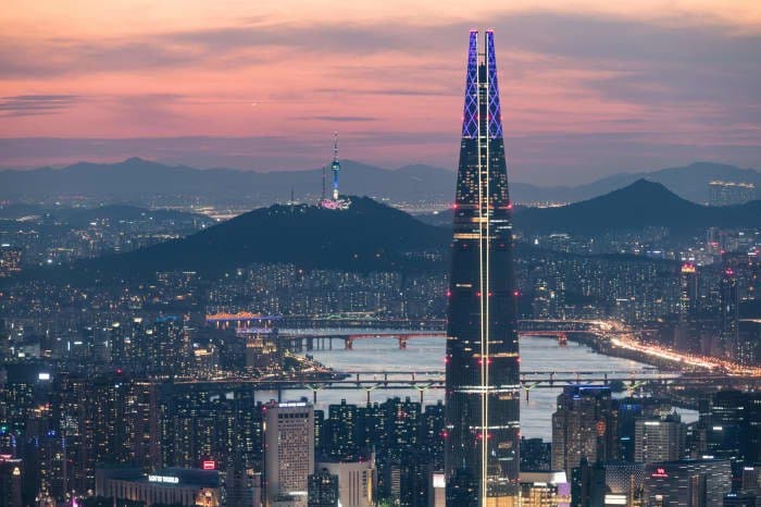 🇰🇷 Offer for P2P in South Korea