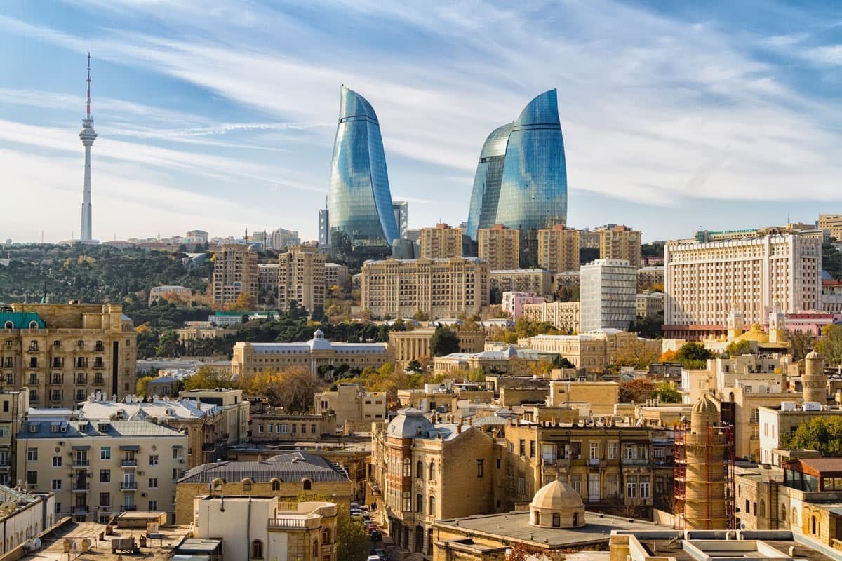 🇦🇿 Offer for P2P in Azerbaijan