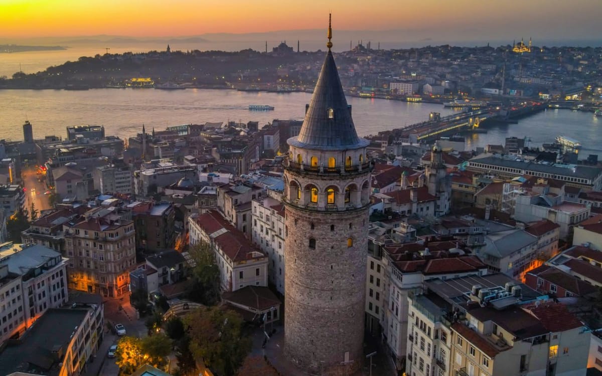 🇹🇷 Offer P2P in Turkey