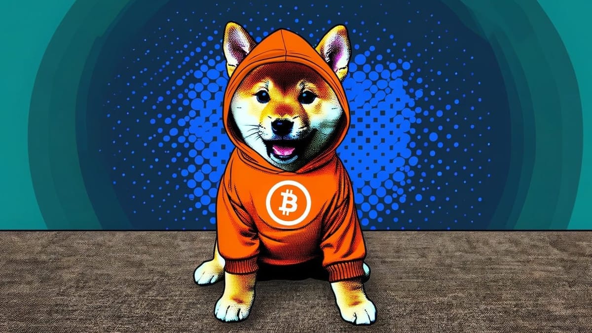💸 Offer for cryptoprocessing
