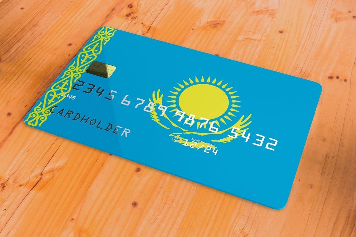 🇰🇿 Request for card acquiring in Kazakhstan