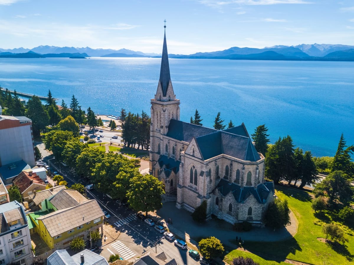 🇦🇷 Offer for P2P in Argentina