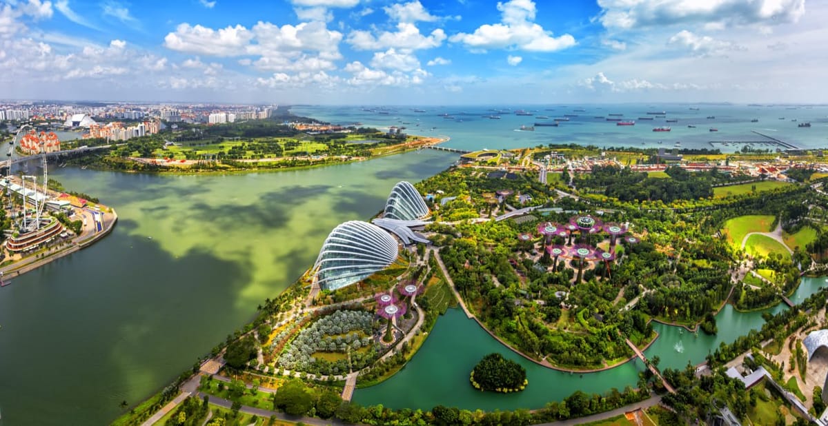 🇸🇬 Offer for iBanking and PayNow Scan in Singapore