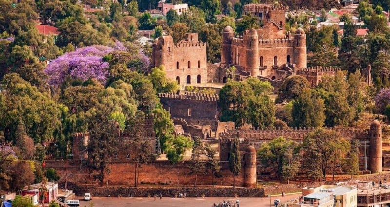 🇪🇹 Offer for P2P in Ethiopia