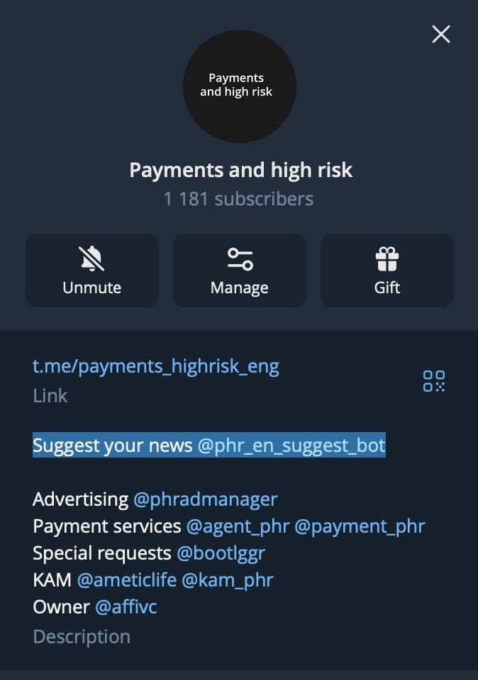Now you can suggest news 🎉