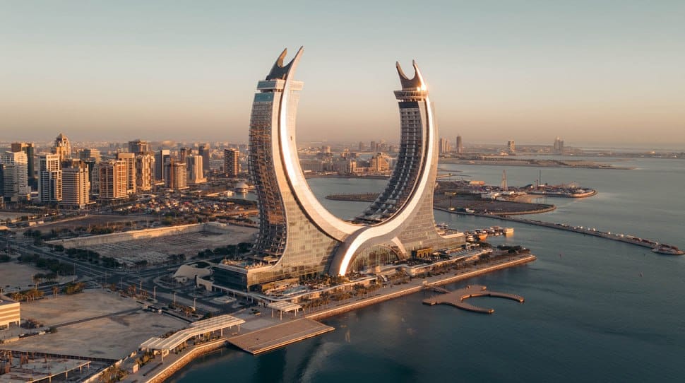 🇶🇦 Offer for P2P in Qatar