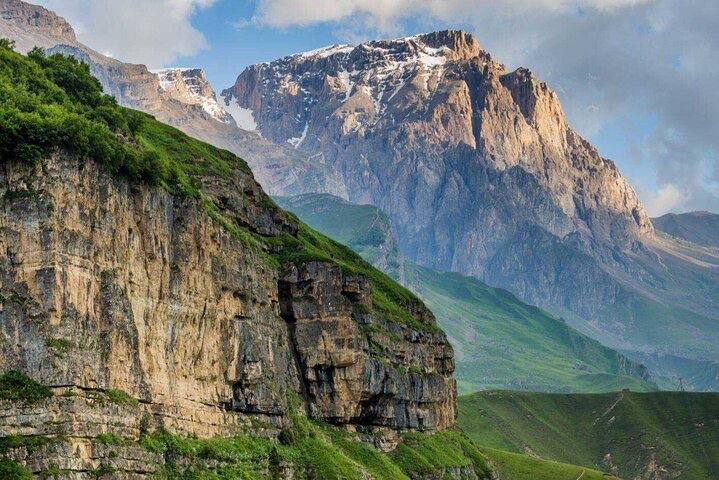 🇦🇿 Offer for quasi acquiring in Azerbaijan