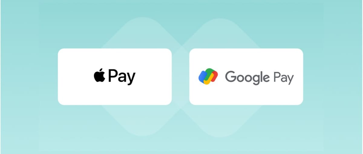 🍏🔍 Request for Apple &amp; Google Pay for final merchant – casino