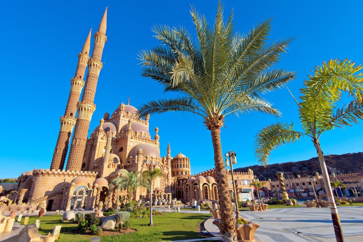 🇪🇬 Offer for Mobile Wallet in Egypt