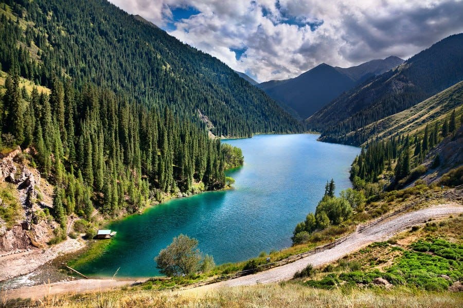 🇰🇿 Offer for local P2P in Kazakhstan