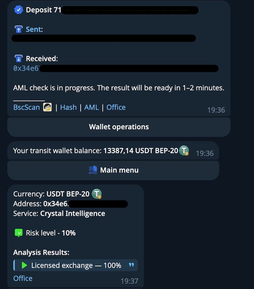 💼 The Crypto Market Isn't Unified – What Risks and Opportunities Lie Ahead?