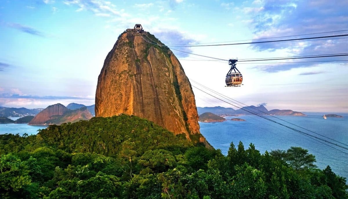 🇧🇷 Offer for PIX in Brazil