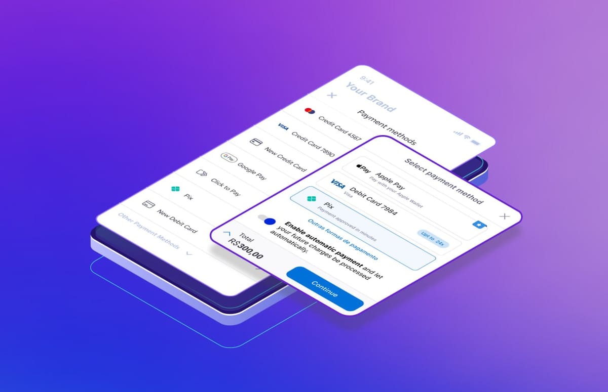 💰 White Label PSP offer + outsourced team for €3,900/month