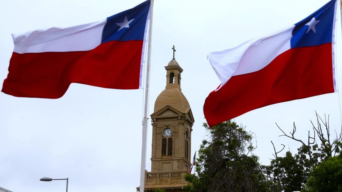 🇨🇱 All-in-One Offer for Chile