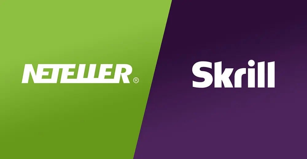 🇪🇺 Offer for Neteller &amp; Skrill for IGaming