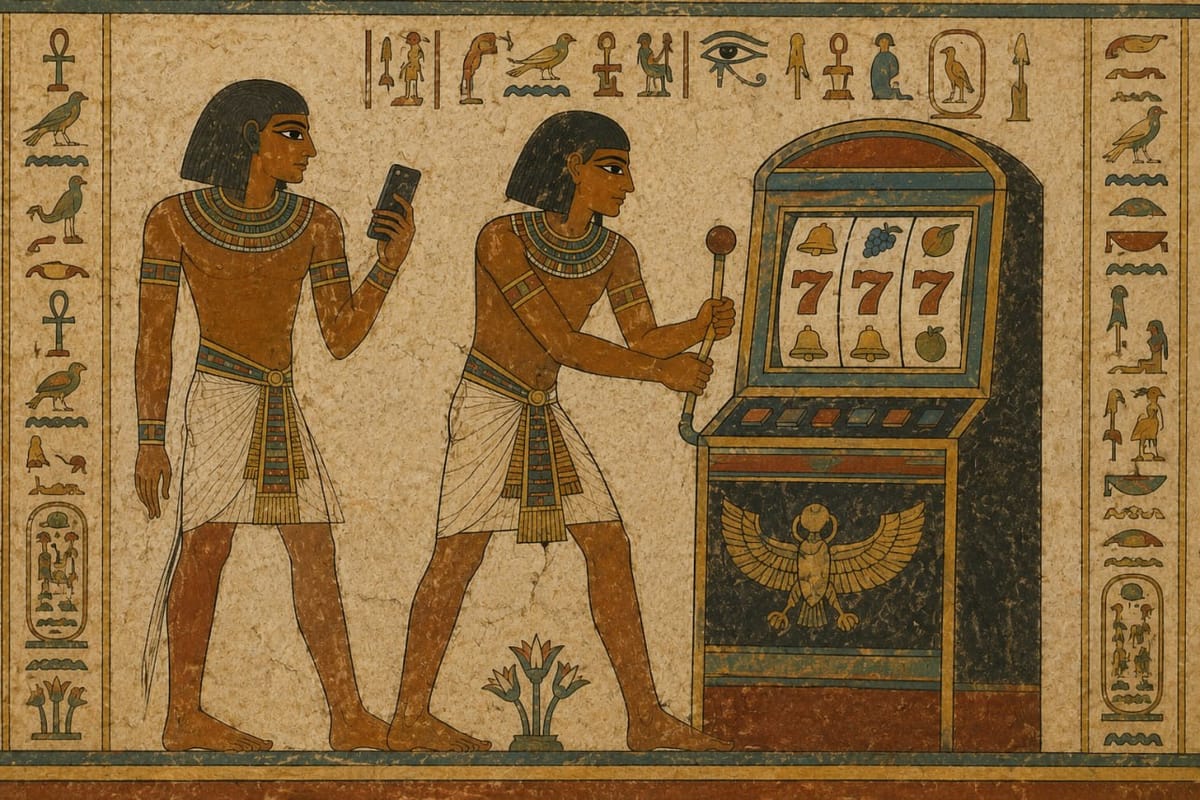 🇪🇬 Offer for Mobile Wallets in Egypt