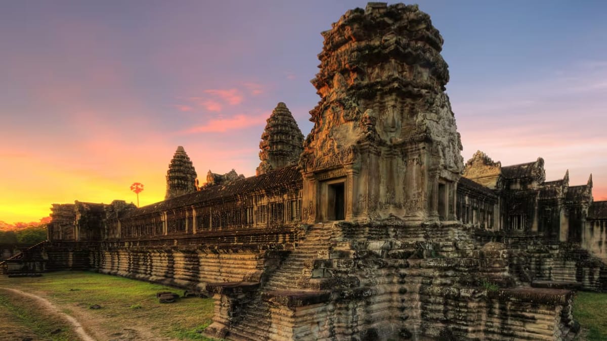 🇰🇭 Offer for P2C in Cambodia