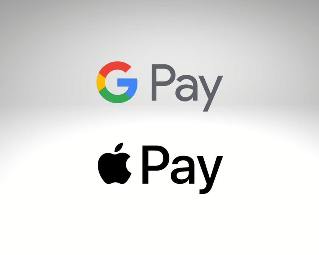 🍏🔍 Offer for EUR Apple pay &amp; Google pay