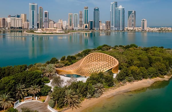 🇦🇪 Offer for sale of ready-made company in UAE (Sharjah)