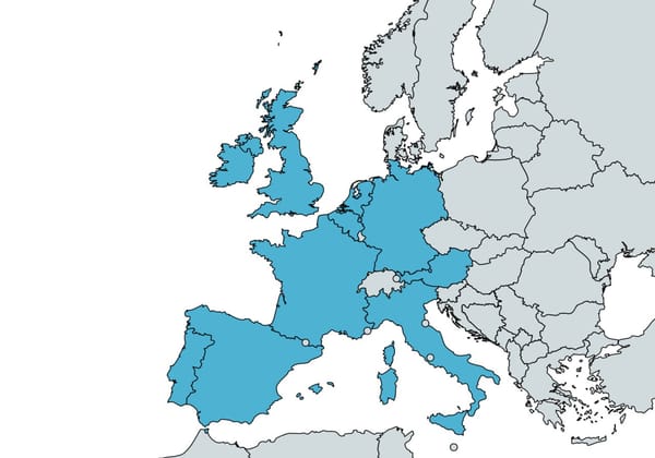 🇪🇺 Offer for Open Banking FTD for Tier 1 countries