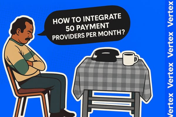 🚨 Is your payment aggregator refusing to work with high-risk merchants?