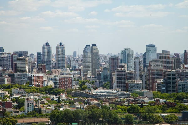 🇦🇷 Offer for P2P in Argentina with own banking solution