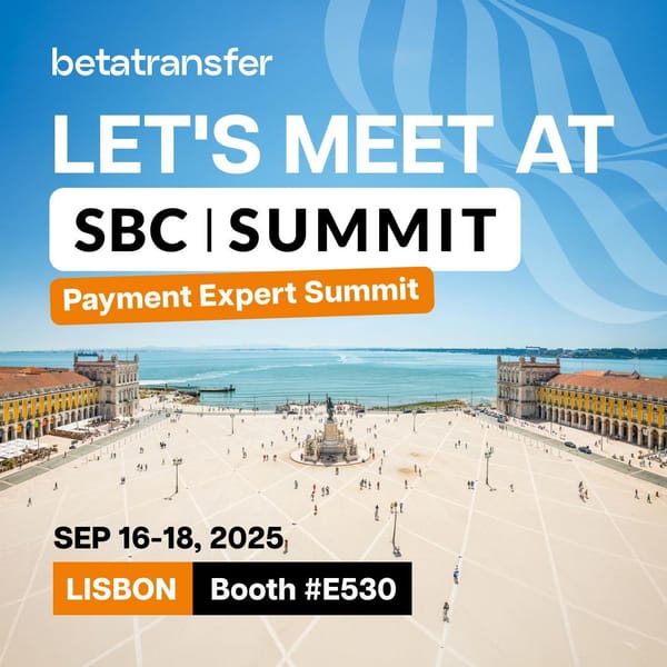 Next stop — Lisbon!