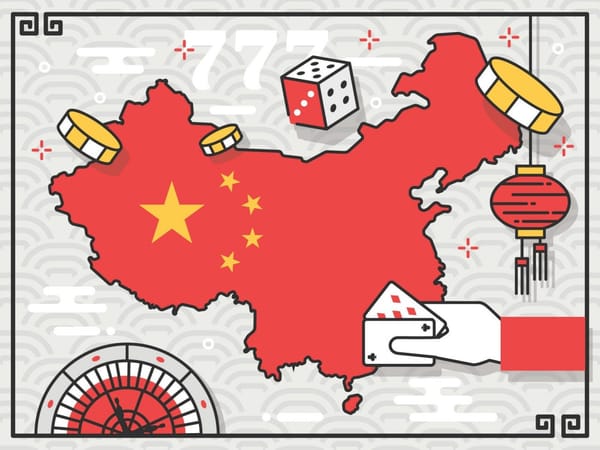 🇨🇳 Offer for P2P in China