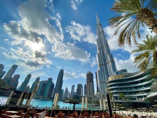 🇦🇪 Offer for P2P in UAE