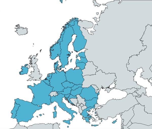 🇪🇺 Offer for Open Banking FTD