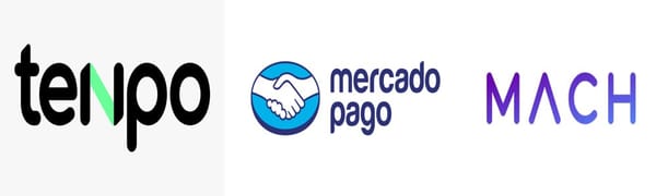 🇨🇱 Offer for Tenpo, MercadoPago and Mach in Chile from local partners ⭐️