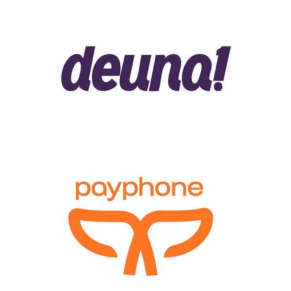 🇪🇨 Offer for Deuna and Payphone in Ecuador