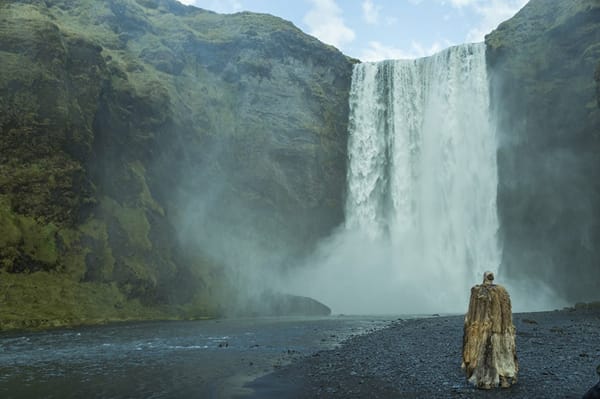 🇮🇸 Offer for acquiring Visa &amp; MasterCard FTD in Iceland