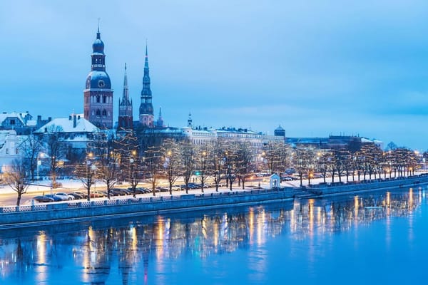 🇱🇻 Offer for acquiring Visa &amp; MasterCard FTD in Latvia