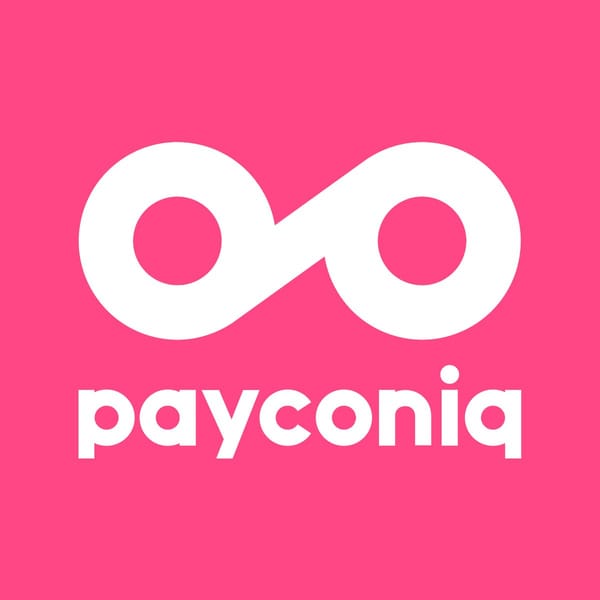 🇧🇪 Offer for Payconiq Trusted