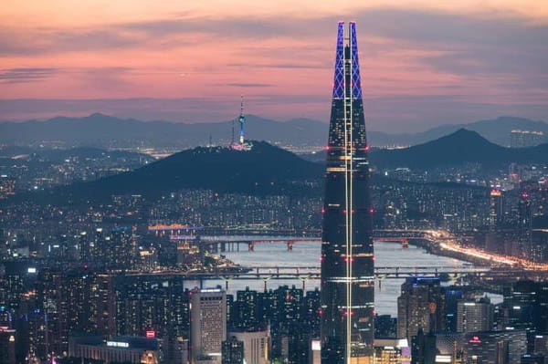 🇰🇷 Offer for P2P in South Korea