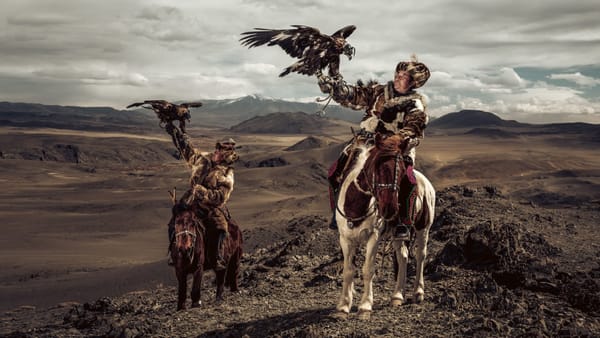 🇲🇳 Offer for P2P in Mongolia
