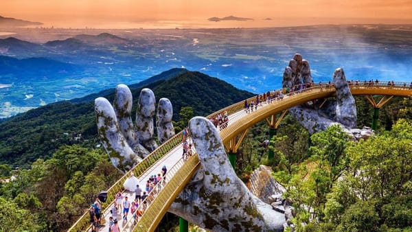 🇻🇳 Offer for P2P in Vietnam