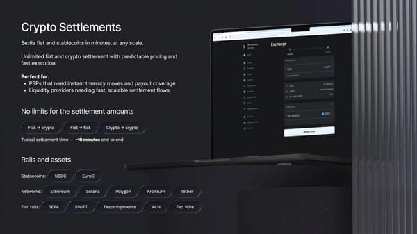 😎 Brighty – don’t risk your funds in vain