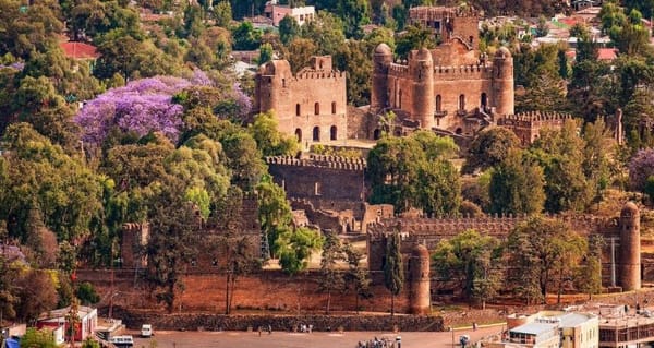 🇪🇹 Offer for P2P in Ethiopia