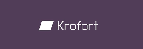 🇸🇪 Request for decision-makers at Krofort